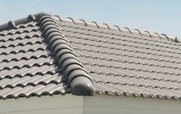 advantages of East Cowes clay roofing