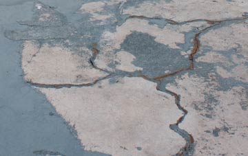 fibreglass roofing replacement East Cowes