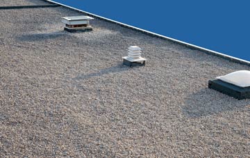flat roofing East Cowes, Isle Of Wight