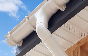 East Cowes gutter installation costs