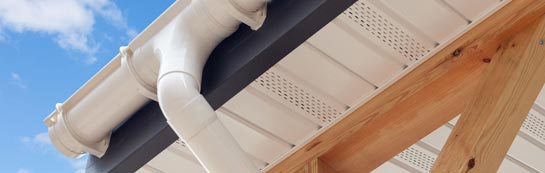 get East Cowes guttering quotes today