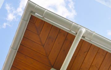East Cowes soffit types