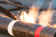East Cowes flat roofing replacement