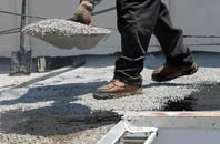 find rated East Cowes flat roofing replacement companies