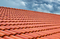 East Cowes roofing tiles